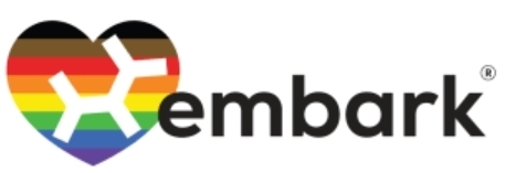 Embark Logo